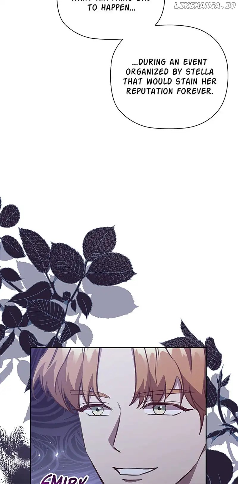 An Extra in the Family Is the First to Be Abandoned Chapter 85 - Page 12