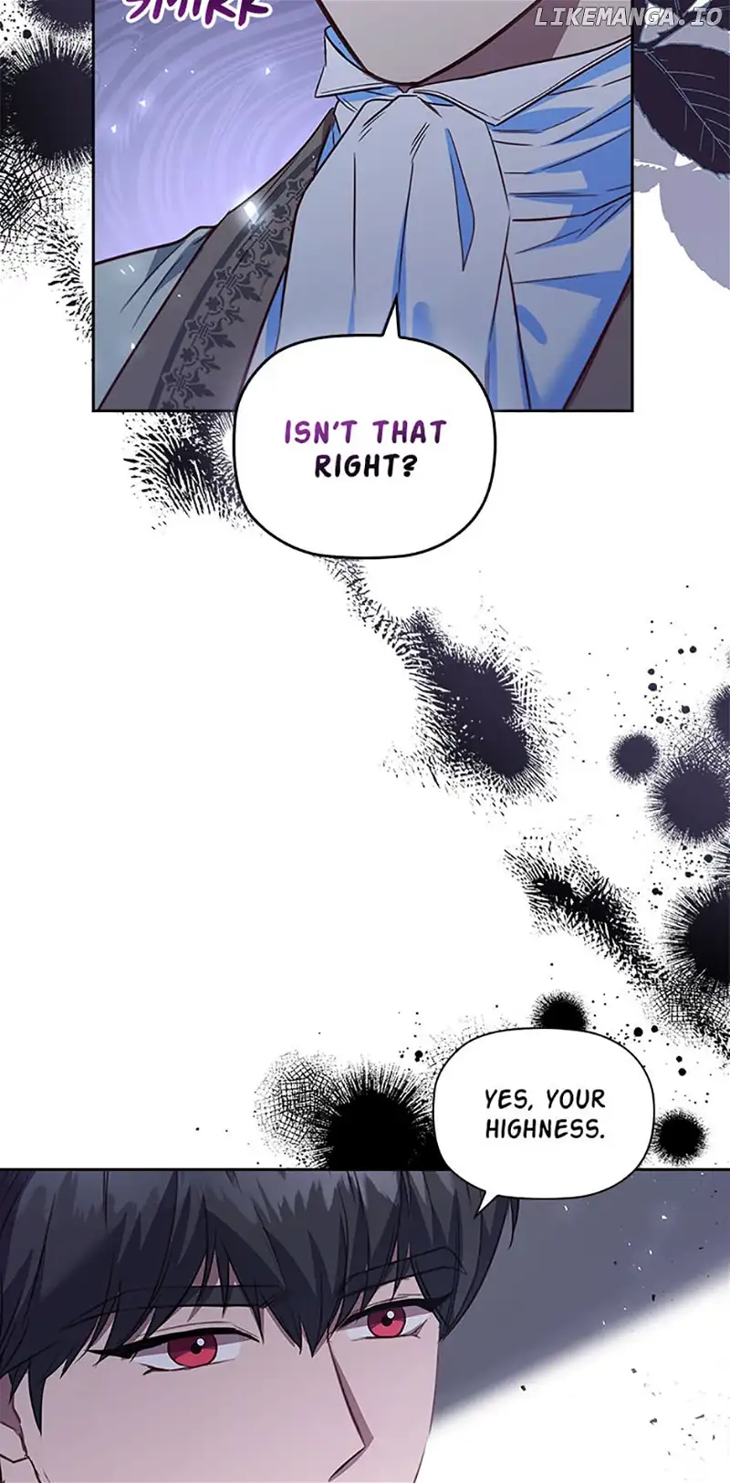 An Extra in the Family Is the First to Be Abandoned Chapter 85 - Page 13