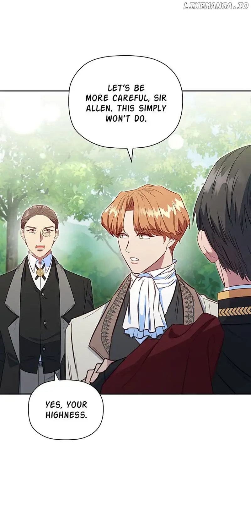 An Extra in the Family Is the First to Be Abandoned Chapter 85 - Page 15