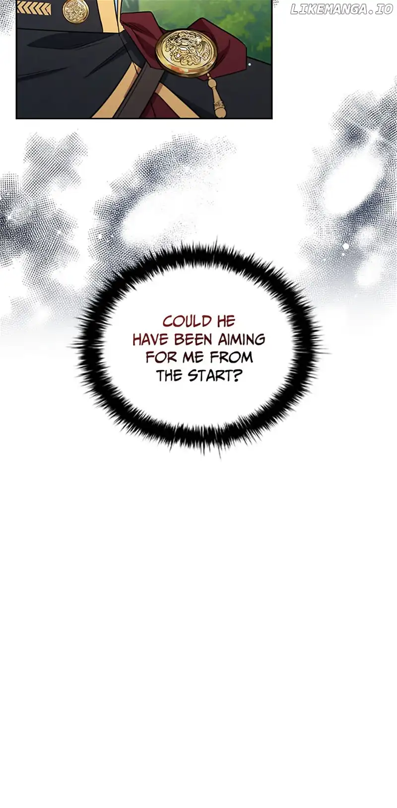 An Extra in the Family Is the First to Be Abandoned Chapter 85 - Page 18