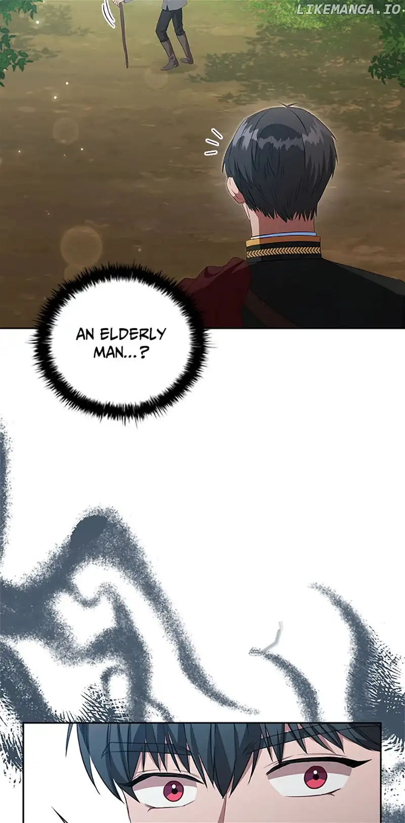 An Extra in the Family Is the First to Be Abandoned Chapter 85 - Page 21