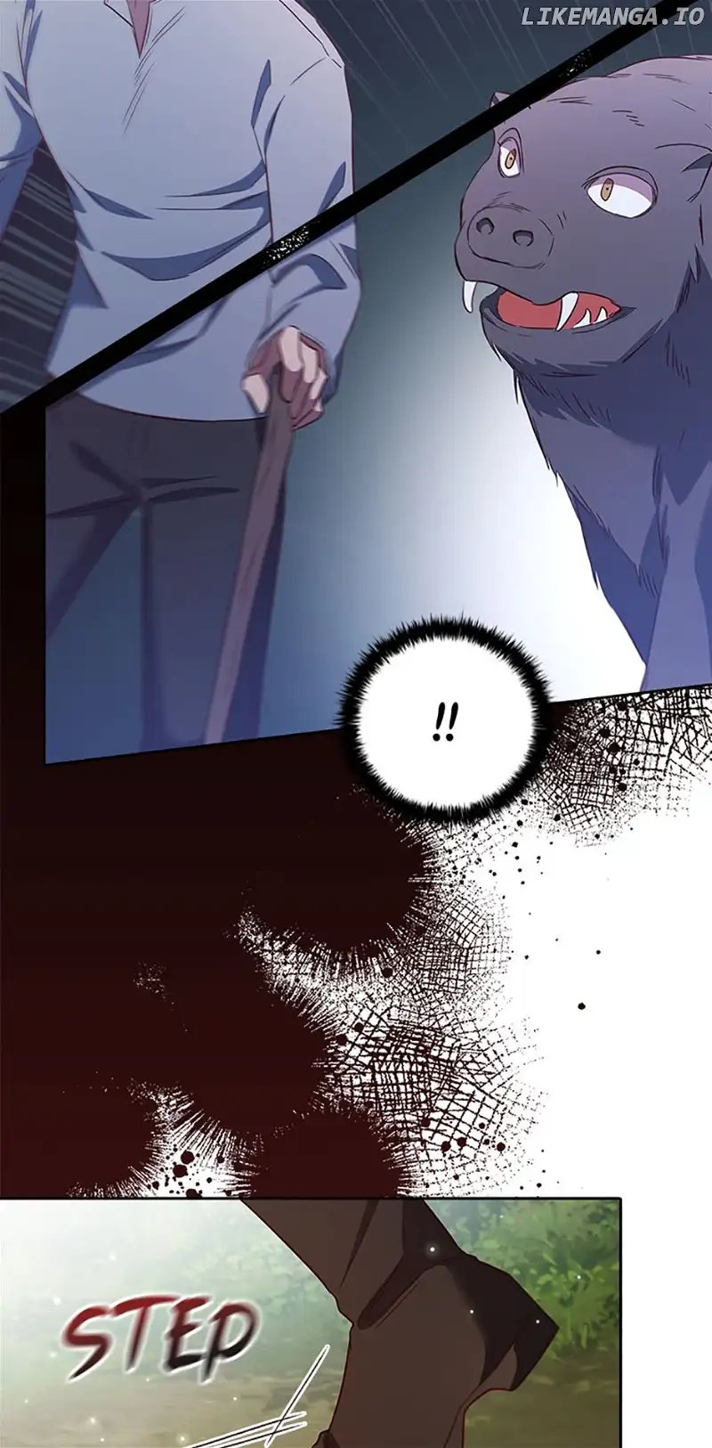 An Extra in the Family Is the First to Be Abandoned Chapter 85 - Page 23