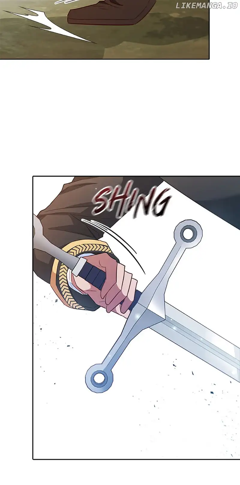 An Extra in the Family Is the First to Be Abandoned Chapter 85 - Page 24