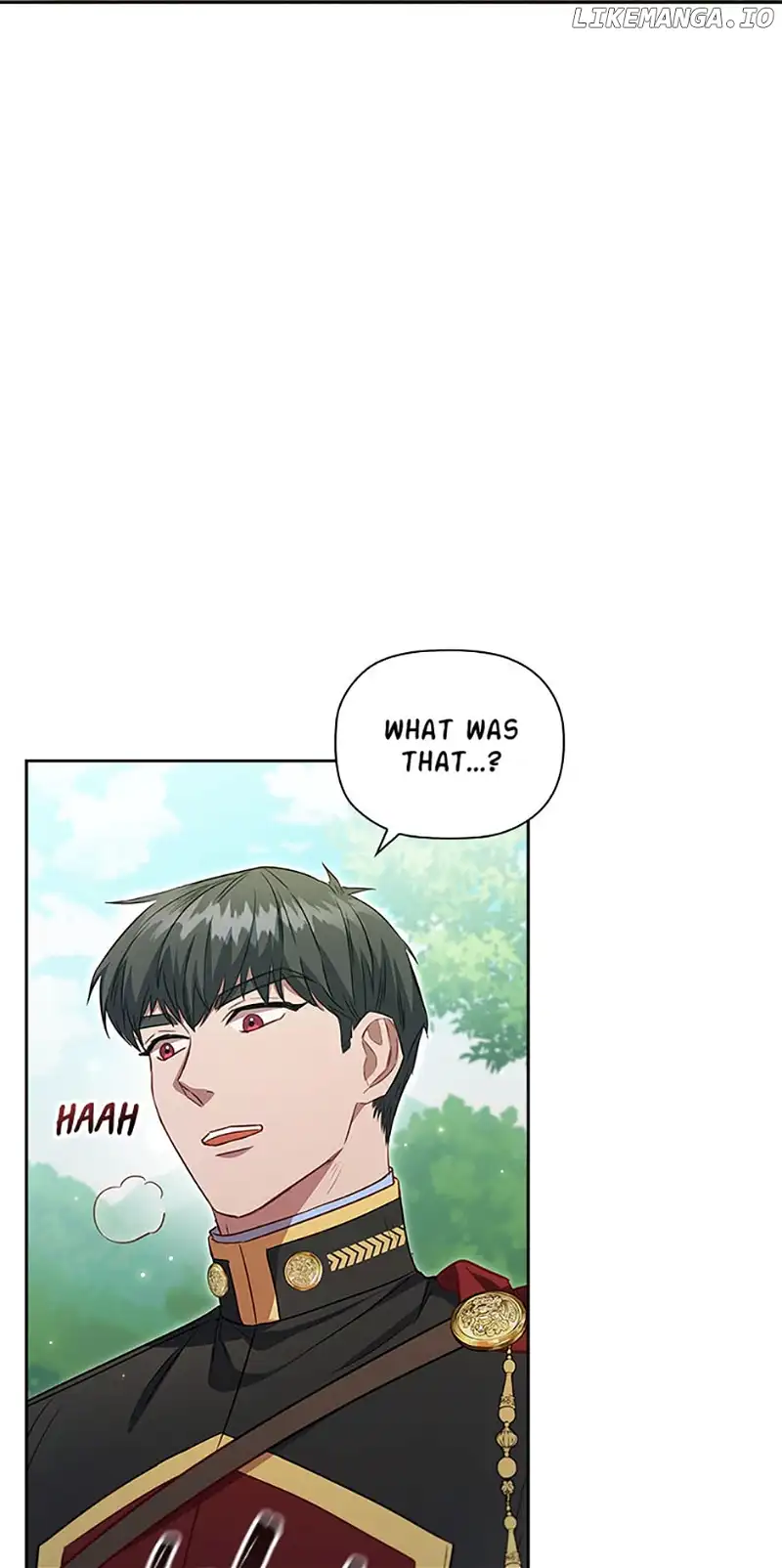 An Extra in the Family Is the First to Be Abandoned Chapter 85 - Page 27