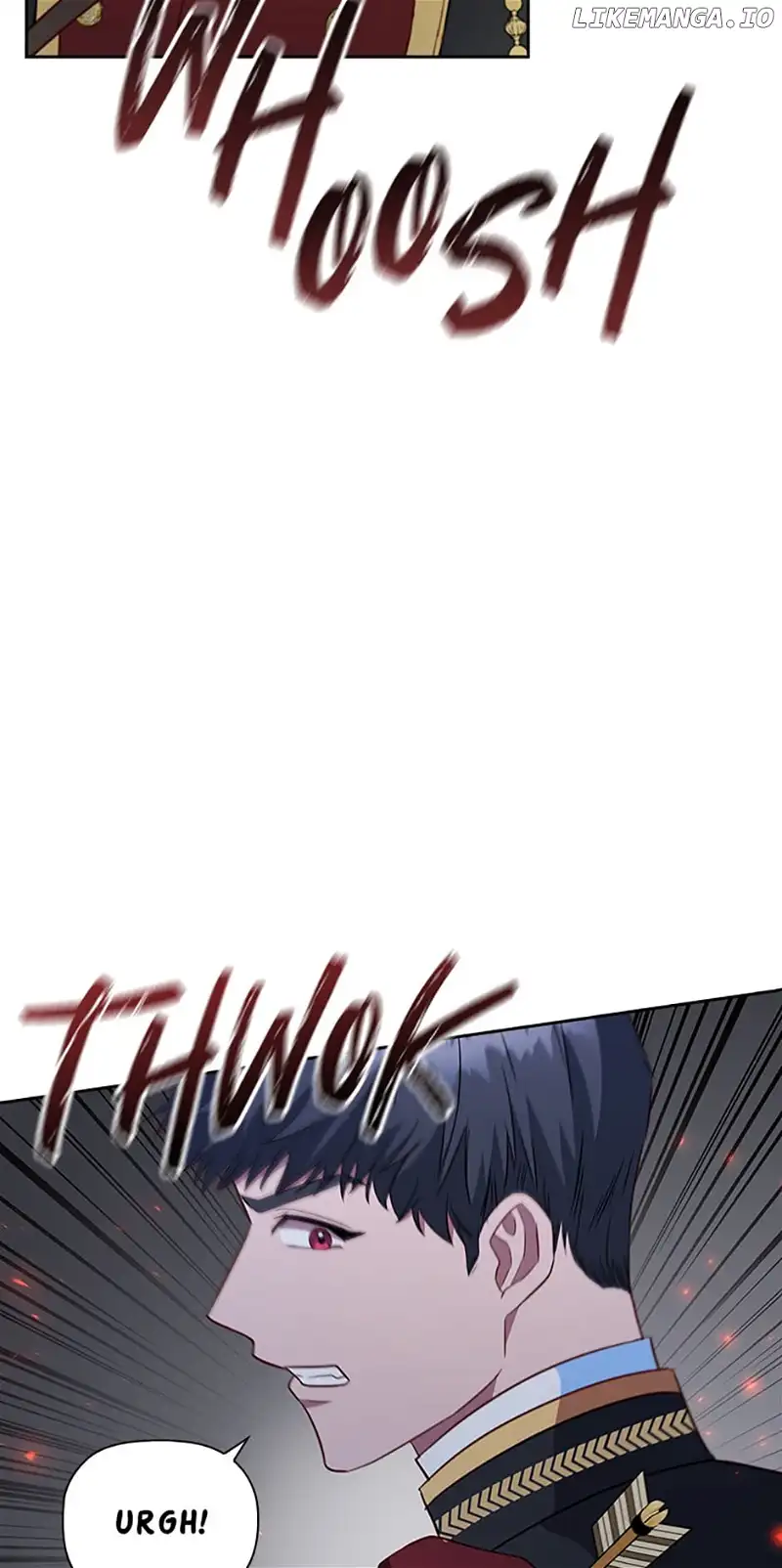 An Extra in the Family Is the First to Be Abandoned Chapter 85 - Page 28