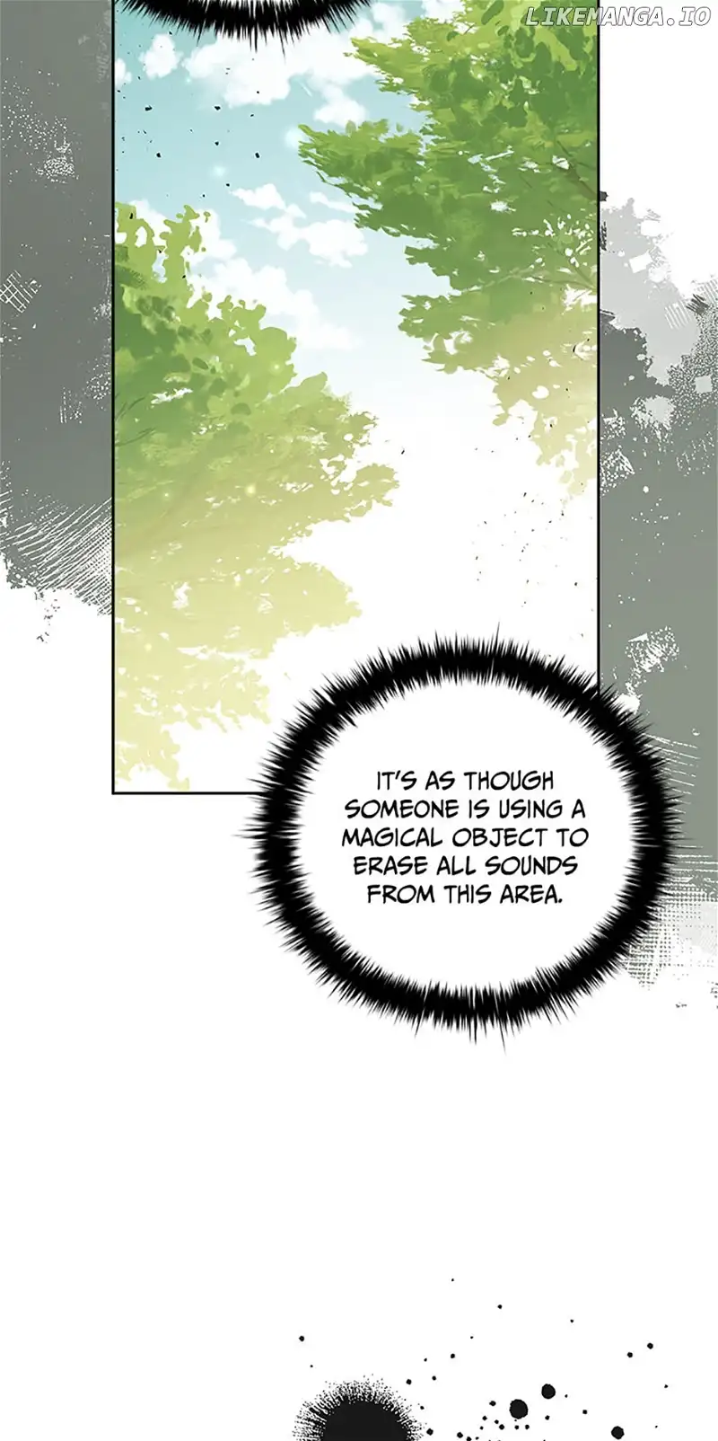 An Extra in the Family Is the First to Be Abandoned Chapter 85 - Page 31