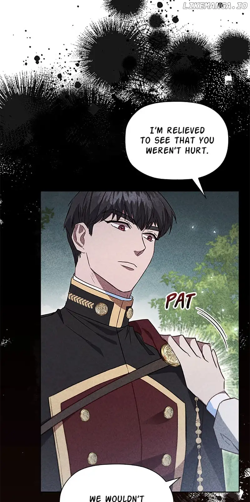 An Extra in the Family Is the First to Be Abandoned Chapter 85 - Page 32