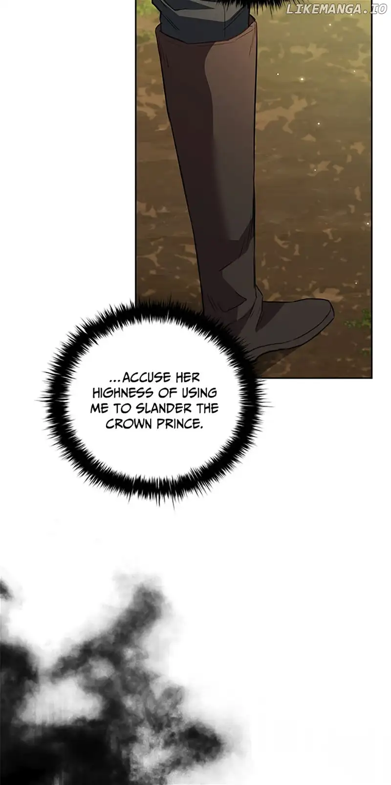 An Extra in the Family Is the First to Be Abandoned Chapter 85 - Page 35