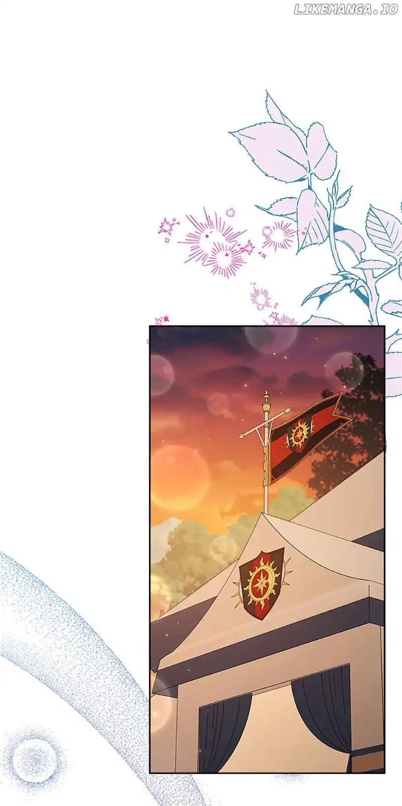 An Extra in the Family Is the First to Be Abandoned Chapter 85 - Page 37