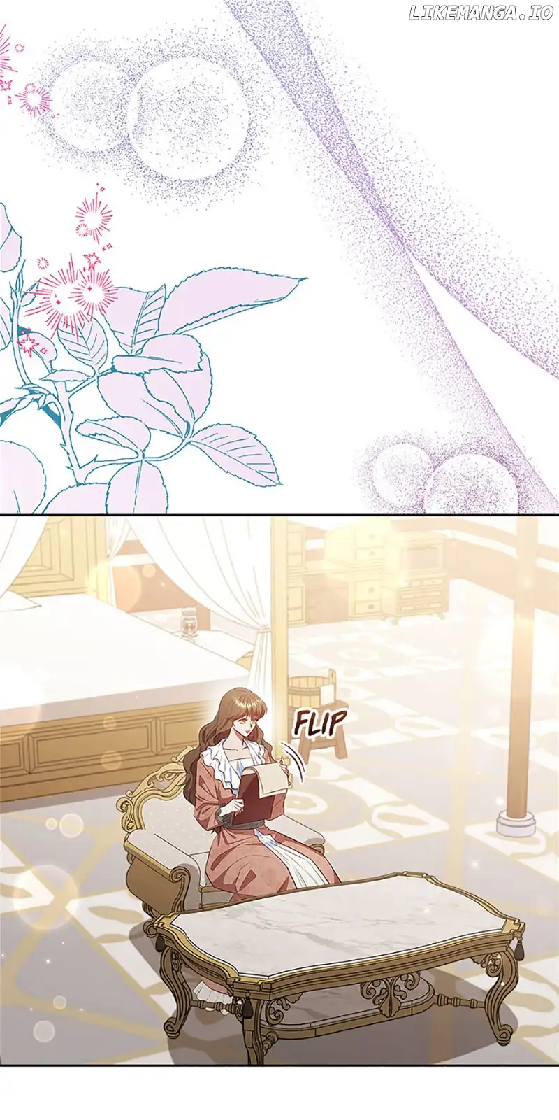 An Extra in the Family Is the First to Be Abandoned Chapter 85 - Page 38