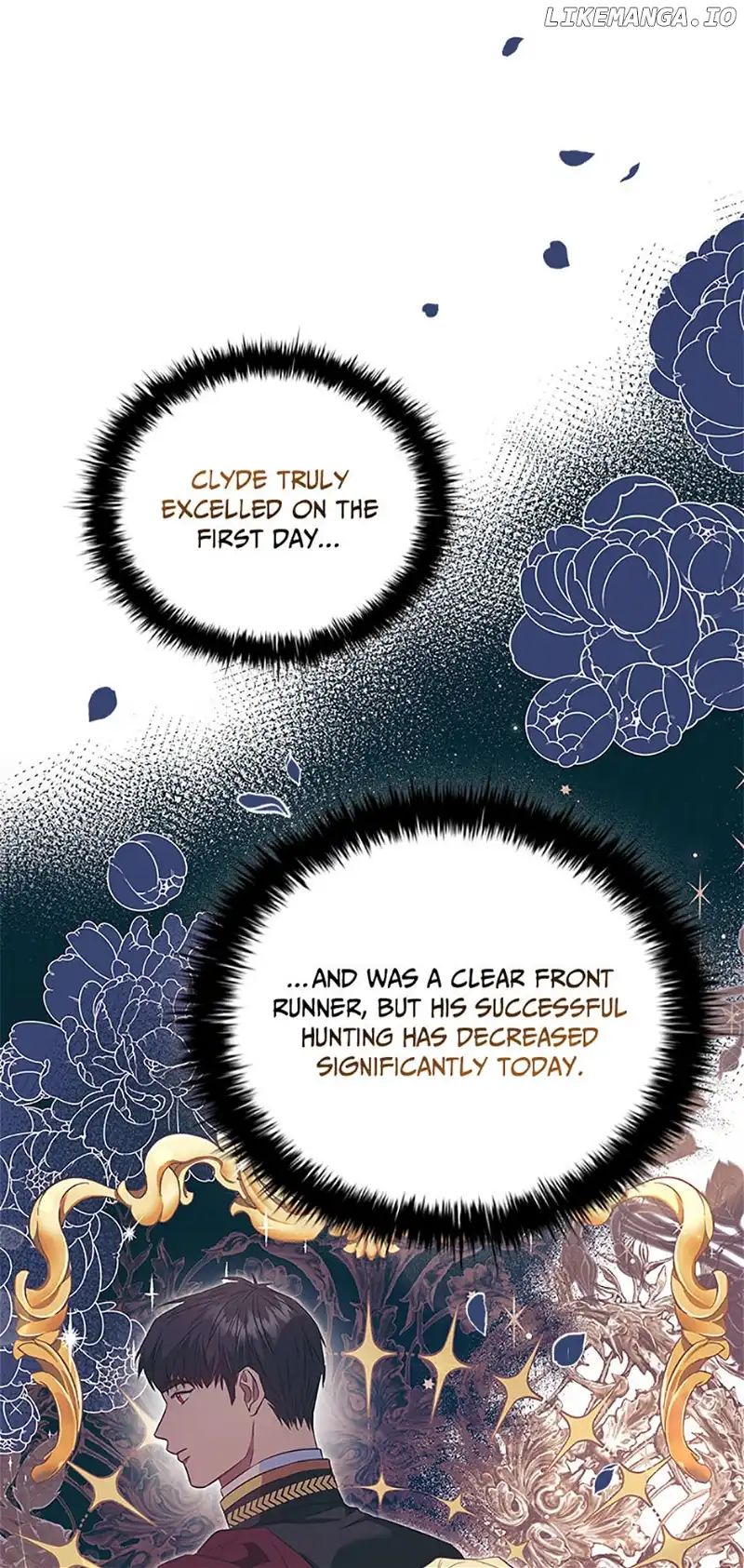 An Extra in the Family Is the First to Be Abandoned Chapter 85 - Page 40