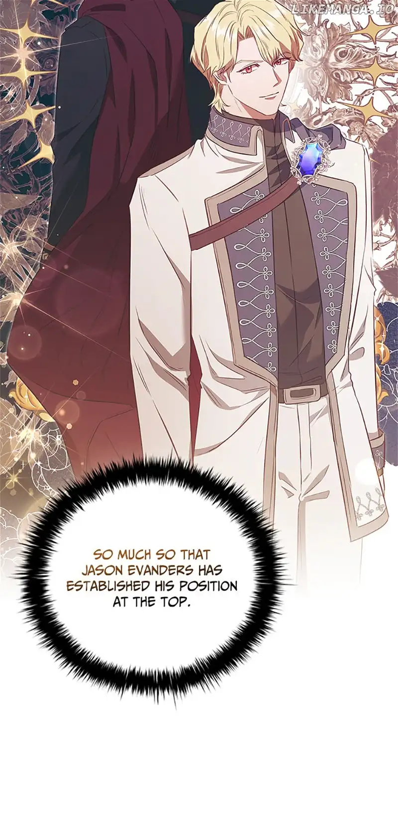 An Extra in the Family Is the First to Be Abandoned Chapter 85 - Page 41