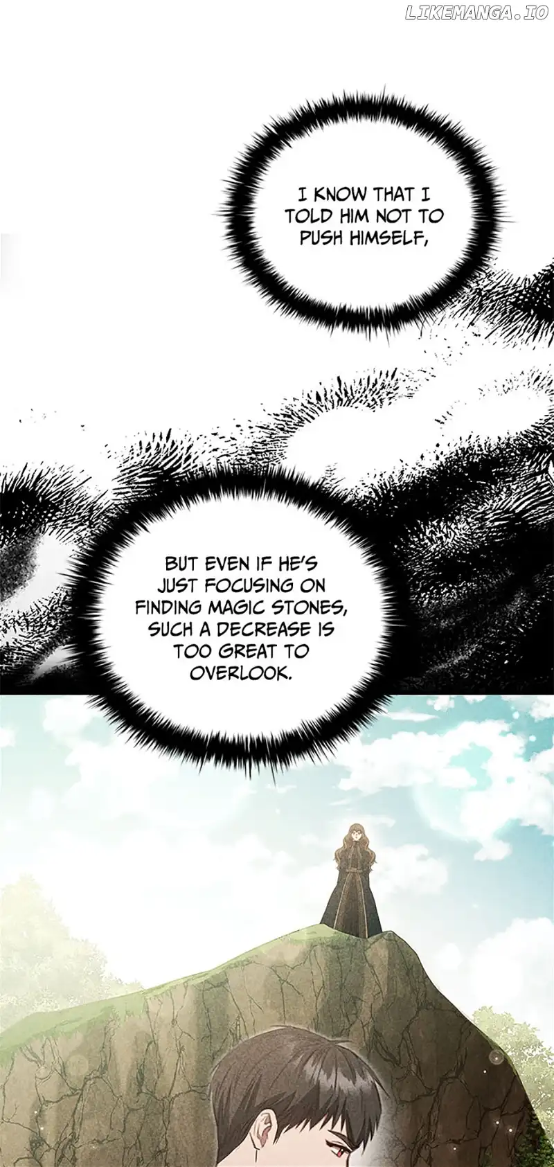An Extra in the Family Is the First to Be Abandoned Chapter 85 - Page 42