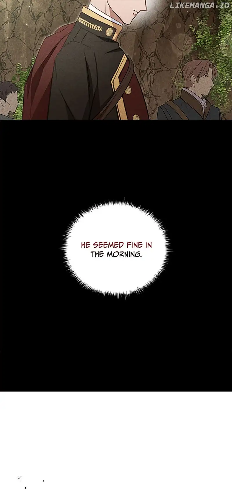 An Extra in the Family Is the First to Be Abandoned Chapter 85 - Page 43