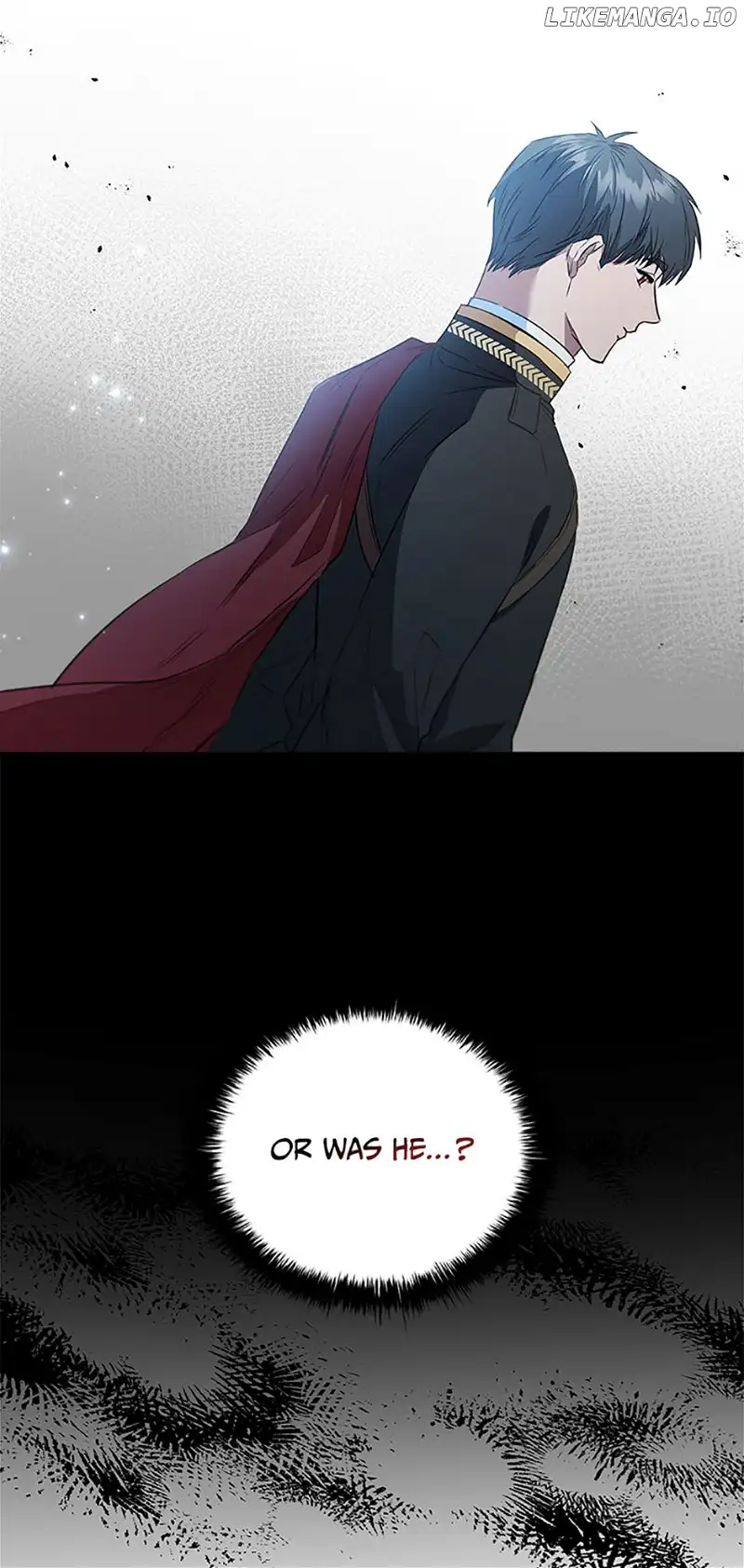 An Extra in the Family Is the First to Be Abandoned Chapter 85 - Page 44