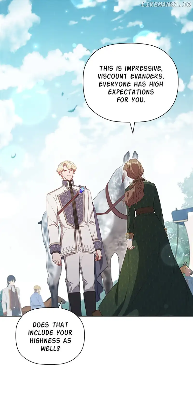 An Extra in the Family Is the First to Be Abandoned Chapter 85 - Page 52