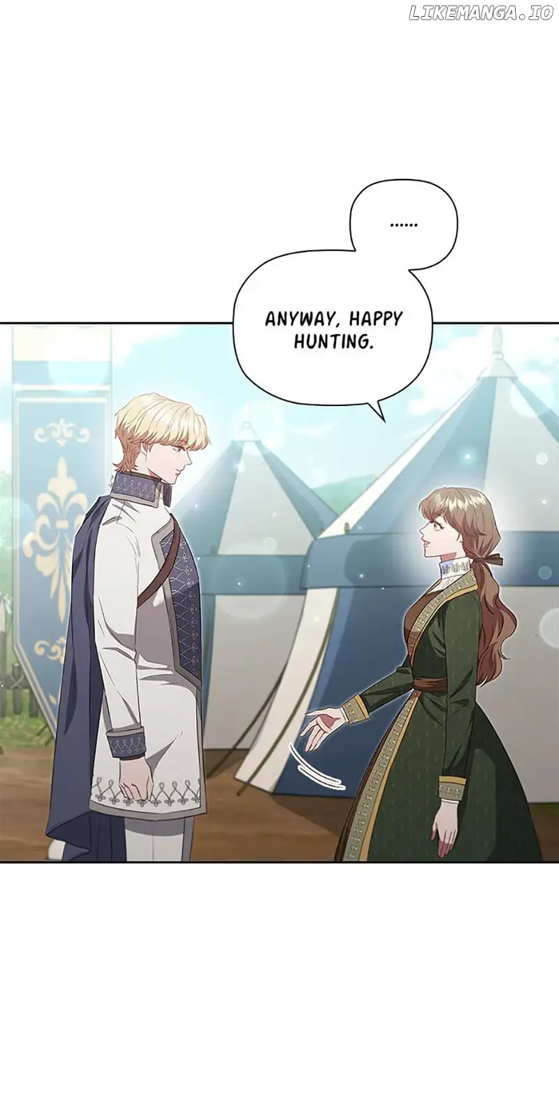 An Extra in the Family Is the First to Be Abandoned Chapter 85 - Page 55