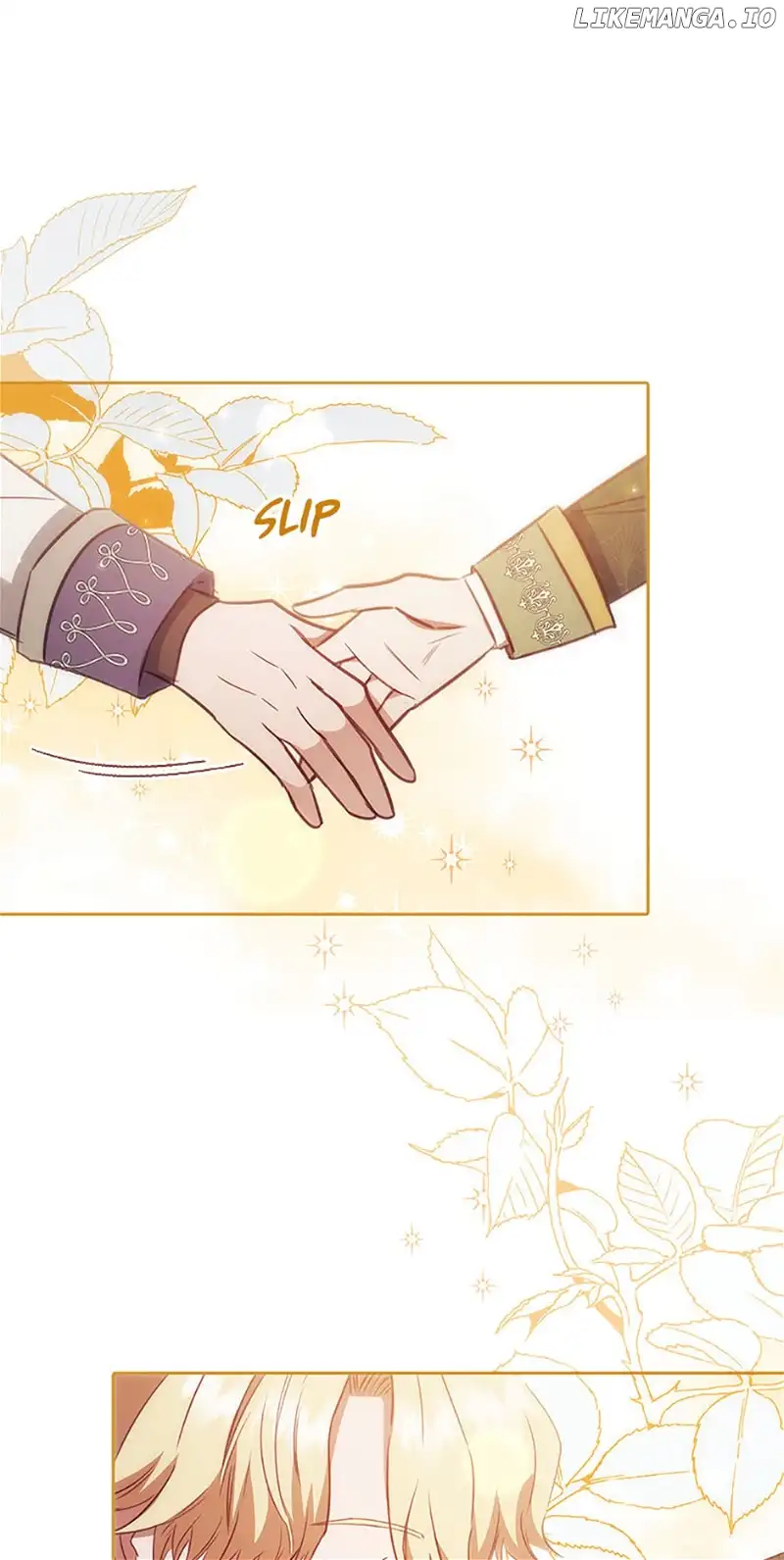 An Extra in the Family Is the First to Be Abandoned Chapter 85 - Page 56