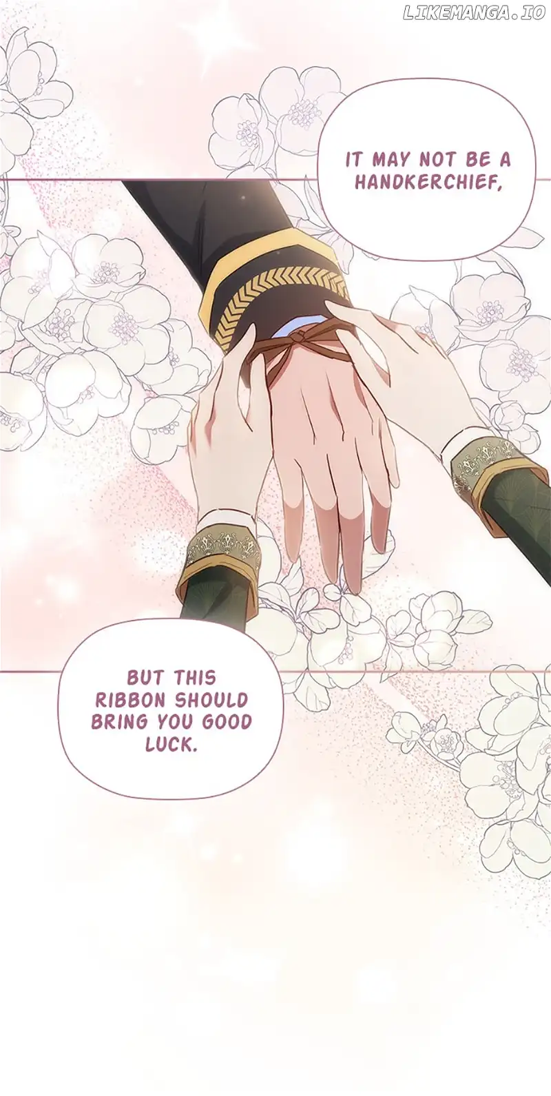 An Extra in the Family Is the First to Be Abandoned Chapter 85 - Page 64