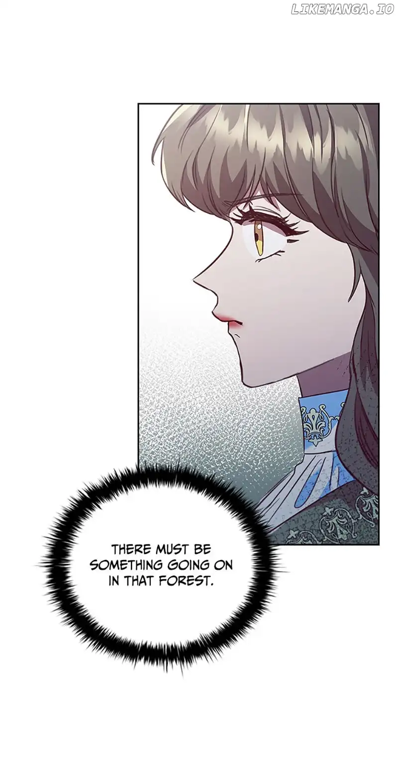 An Extra in the Family Is the First to Be Abandoned Chapter 85 - Page 69