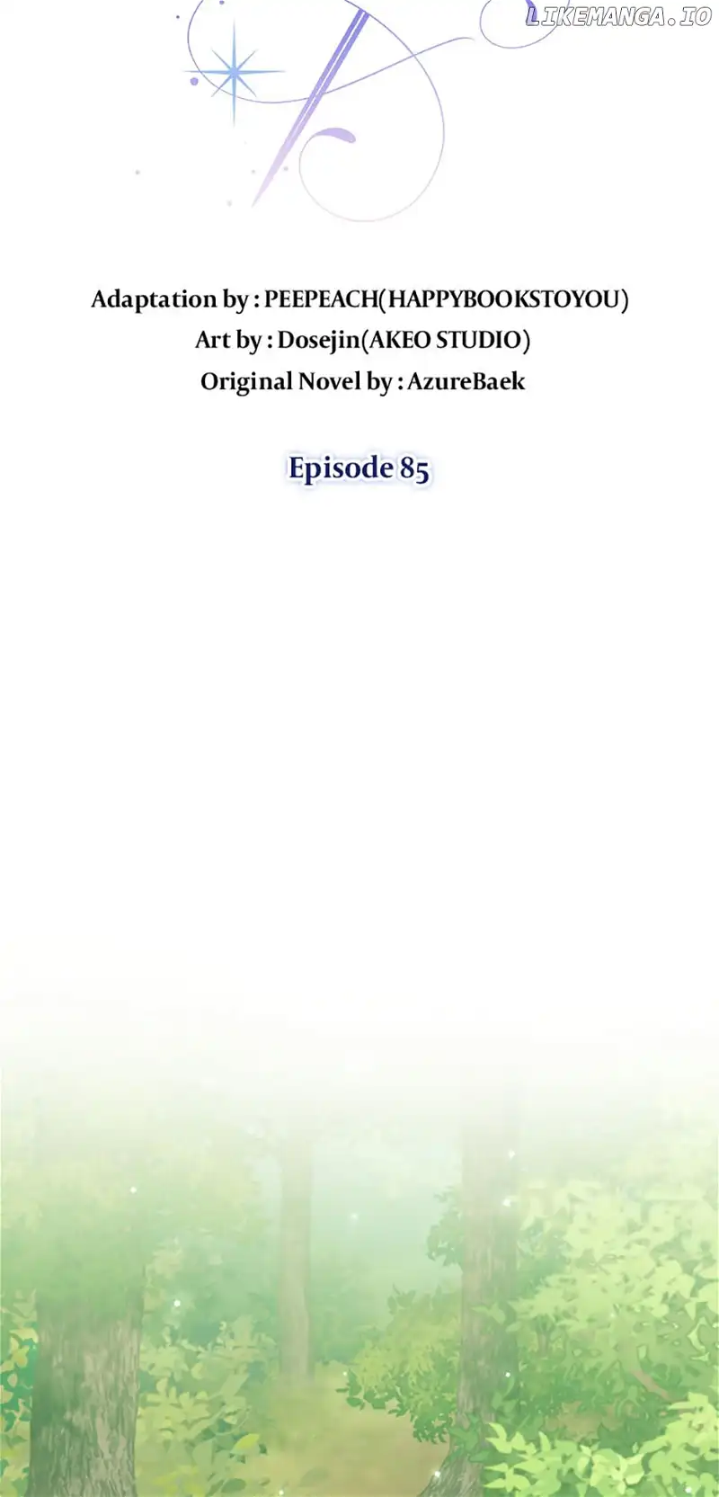 An Extra in the Family Is the First to Be Abandoned Chapter 85 - Page 8