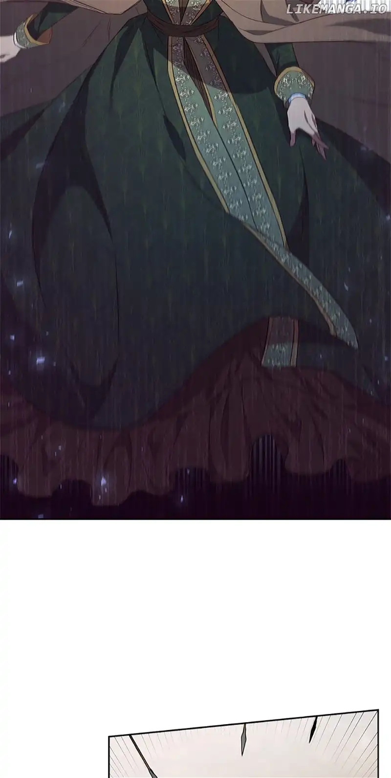 An Extra in the Family Is the First to Be Abandoned Chapter 86 - Page 1
