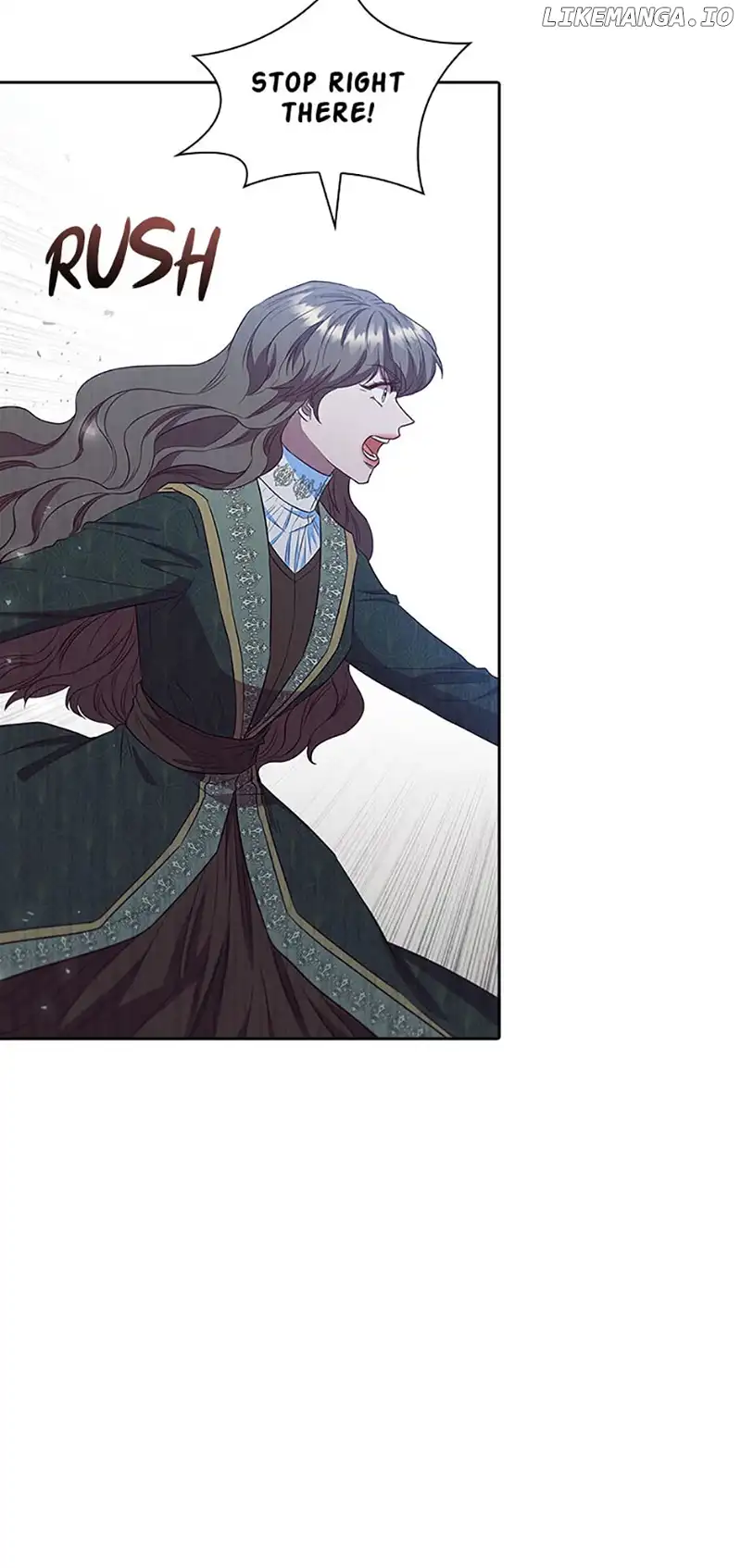 An Extra in the Family Is the First to Be Abandoned Chapter 86 - Page 21