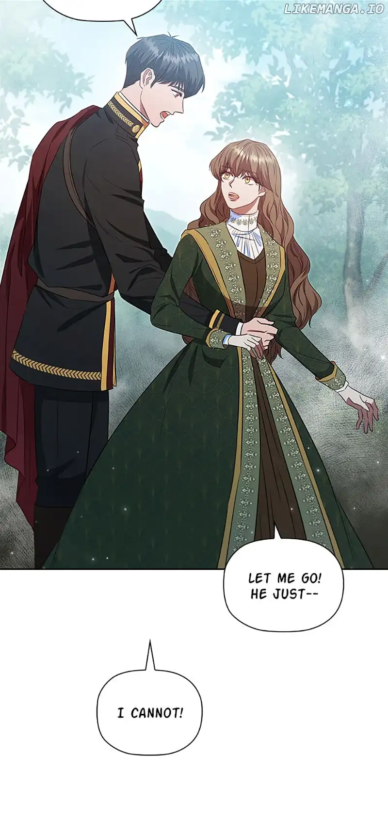 An Extra in the Family Is the First to Be Abandoned Chapter 86 - Page 23