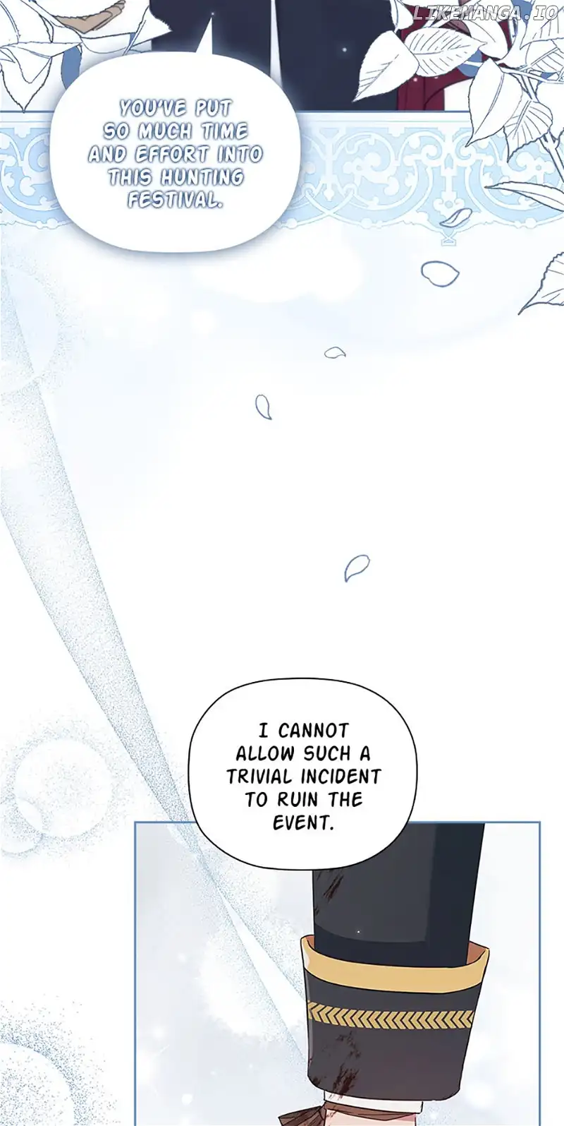 An Extra in the Family Is the First to Be Abandoned Chapter 86 - Page 26