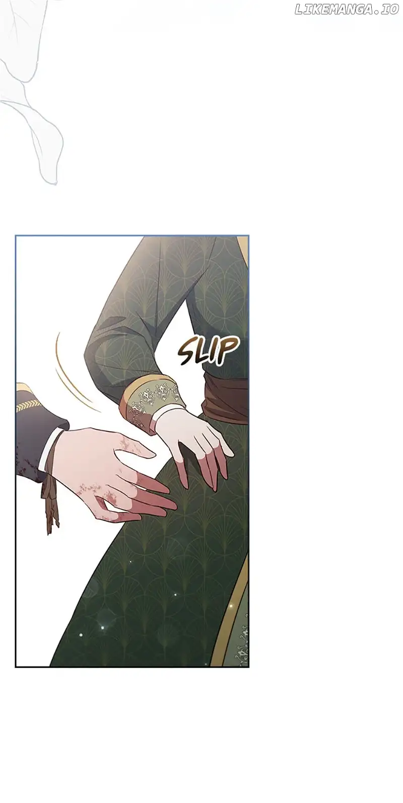 An Extra in the Family Is the First to Be Abandoned Chapter 86 - Page 29