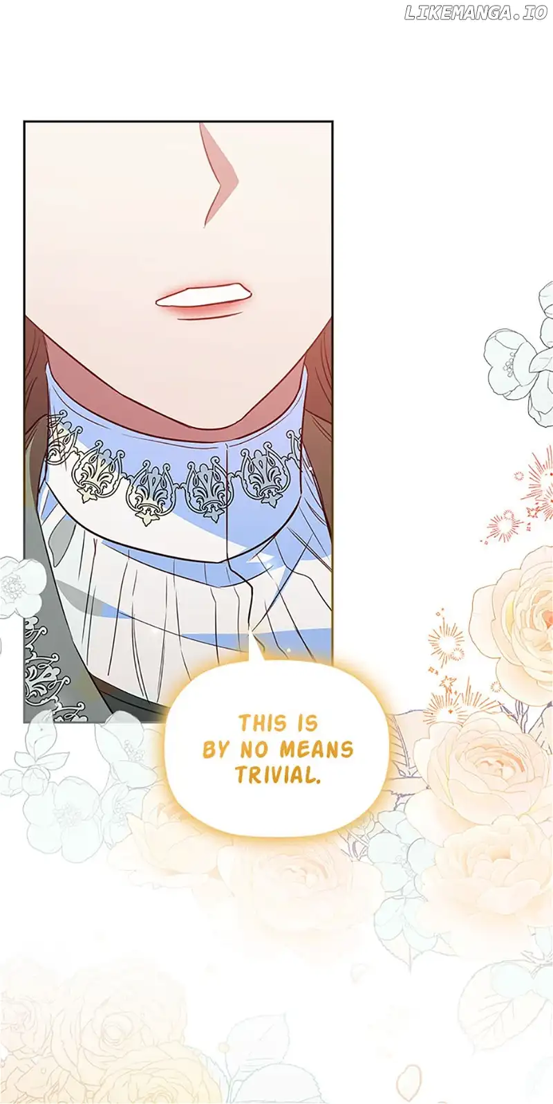An Extra in the Family Is the First to Be Abandoned Chapter 86 - Page 32