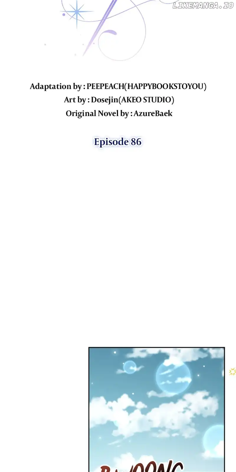 An Extra in the Family Is the First to Be Abandoned Chapter 86 - Page 35