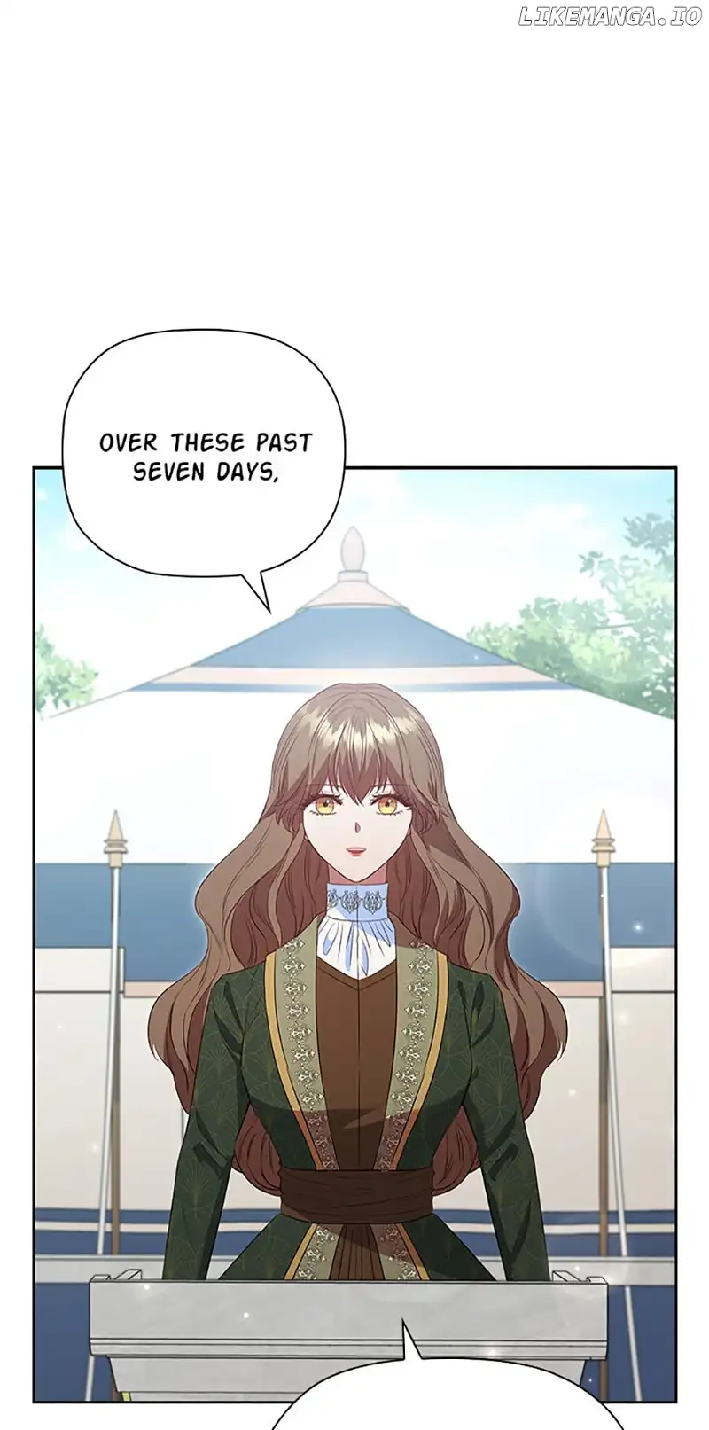 An Extra in the Family Is the First to Be Abandoned Chapter 86 - Page 38