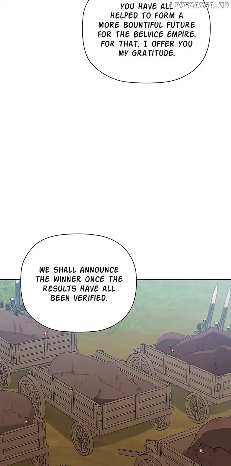 An Extra in the Family Is the First to Be Abandoned Chapter 86 - Page 39