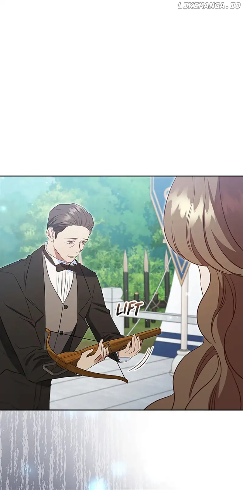 An Extra in the Family Is the First to Be Abandoned Chapter 86 - Page 42