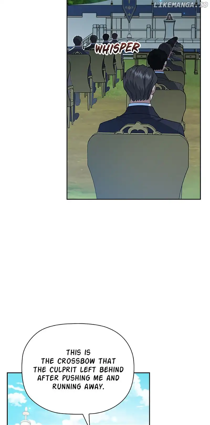 An Extra in the Family Is the First to Be Abandoned Chapter 86 - Page 44