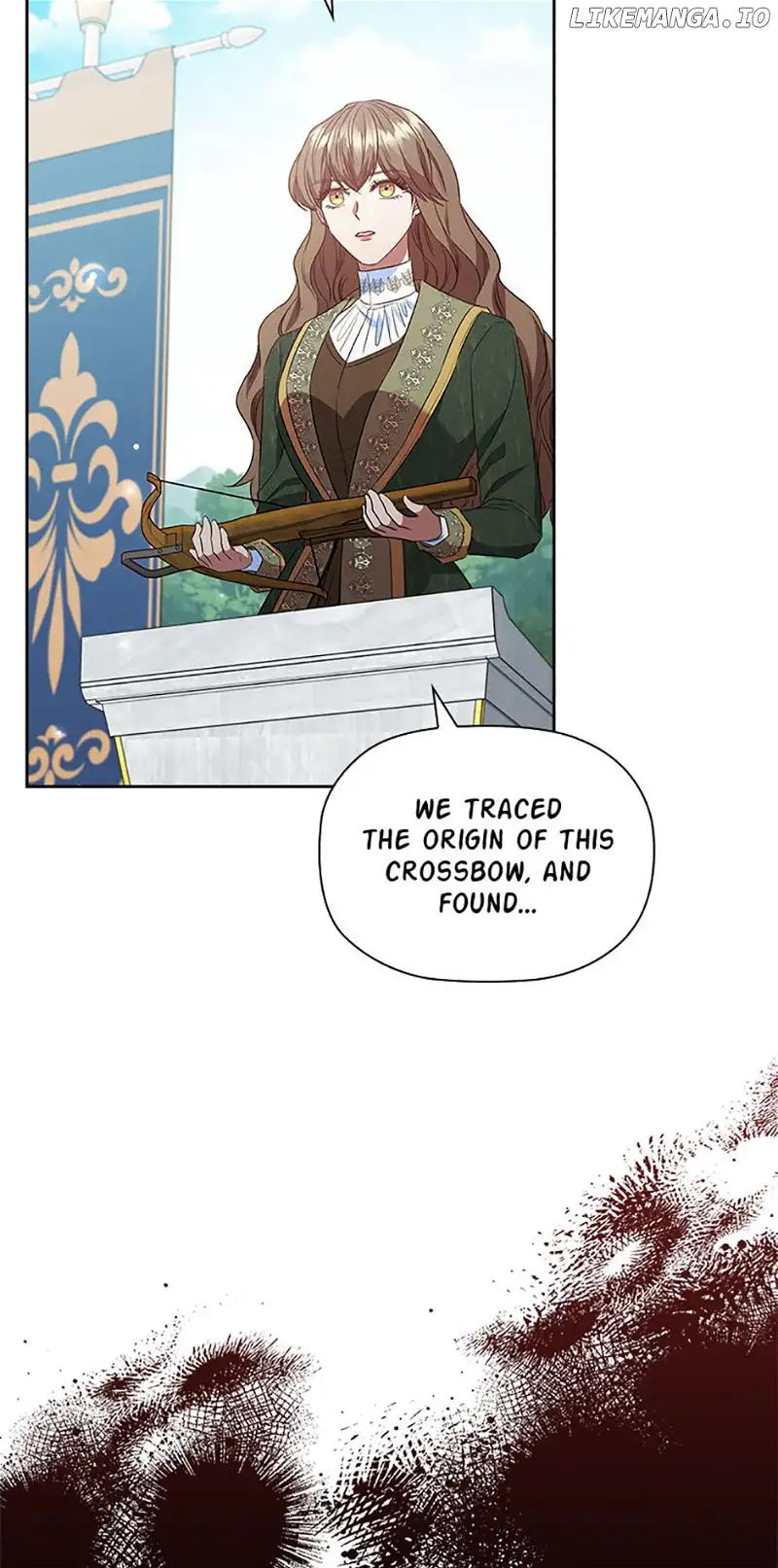 An Extra in the Family Is the First to Be Abandoned Chapter 86 - Page 45