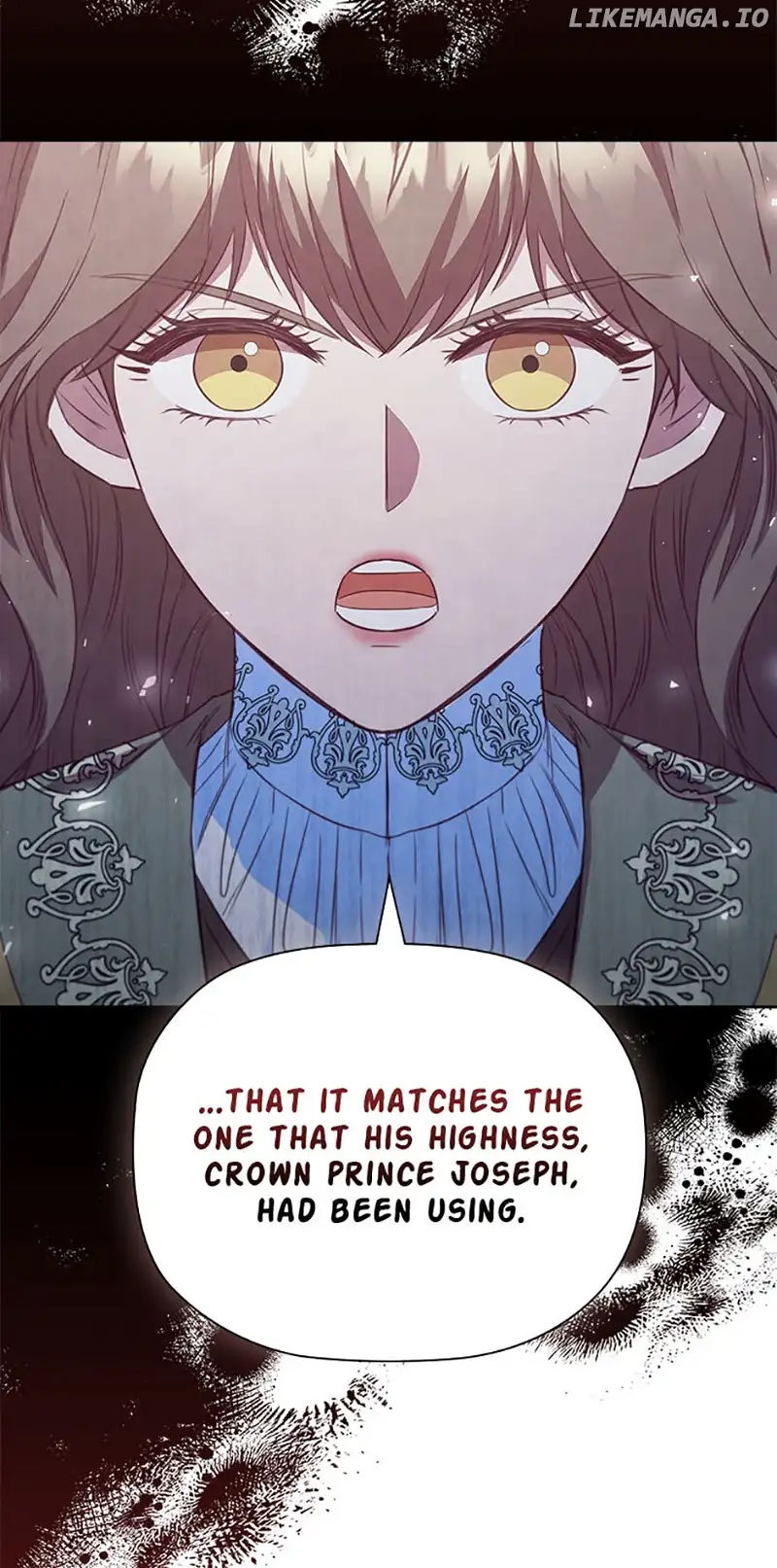 An Extra in the Family Is the First to Be Abandoned Chapter 86 - Page 46