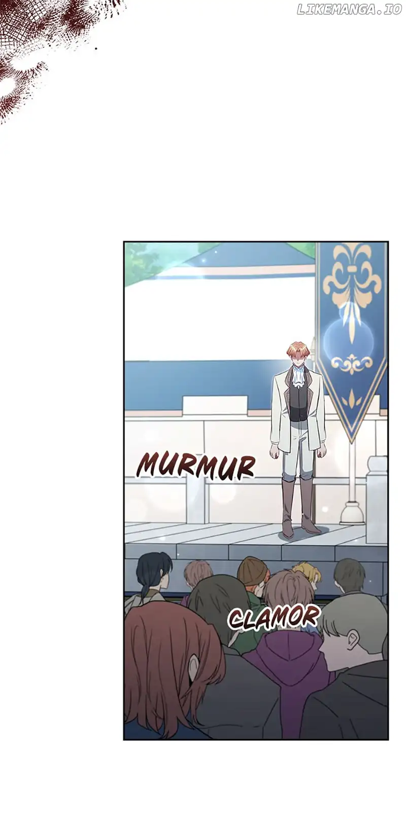 An Extra in the Family Is the First to Be Abandoned Chapter 86 - Page 47