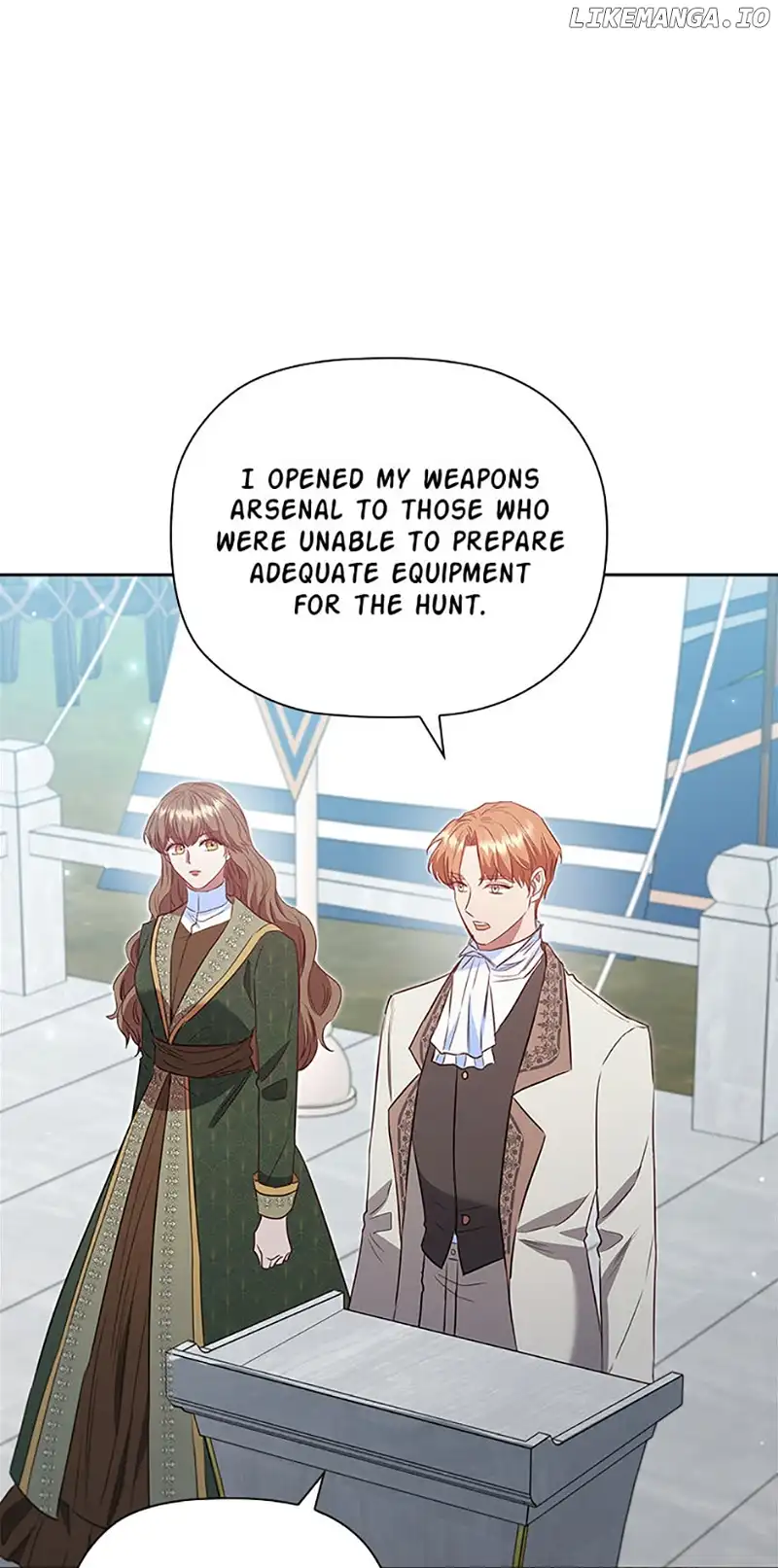 An Extra in the Family Is the First to Be Abandoned Chapter 86 - Page 49