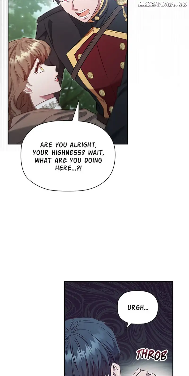 An Extra in the Family Is the First to Be Abandoned Chapter 86 - Page 5