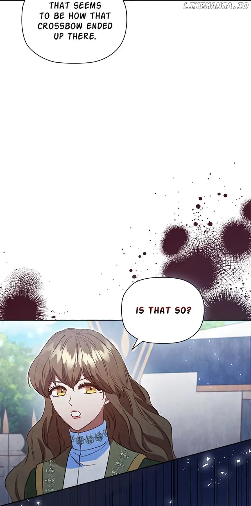 An Extra in the Family Is the First to Be Abandoned Chapter 86 - Page 50