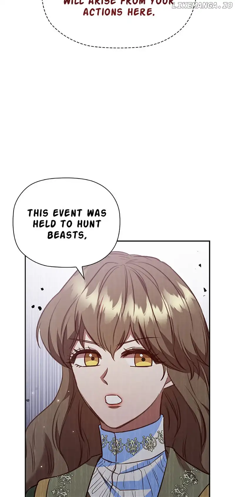 An Extra in the Family Is the First to Be Abandoned Chapter 86 - Page 56