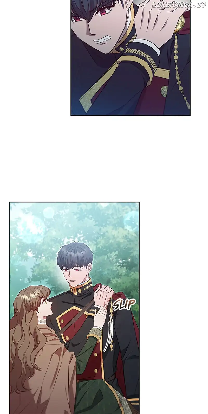 An Extra in the Family Is the First to Be Abandoned Chapter 86 - Page 6