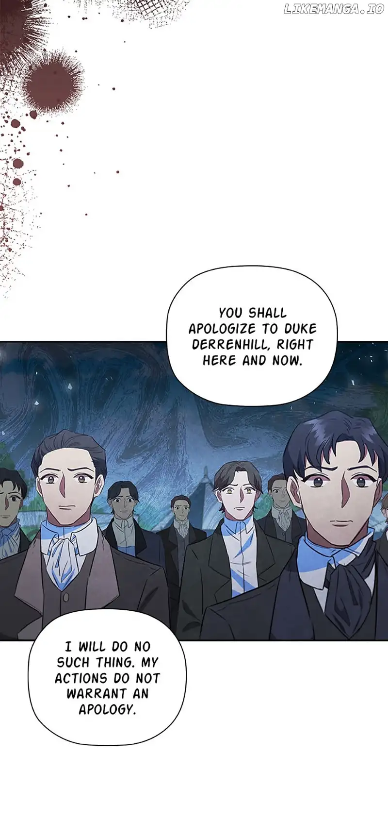 An Extra in the Family Is the First to Be Abandoned Chapter 86 - Page 60