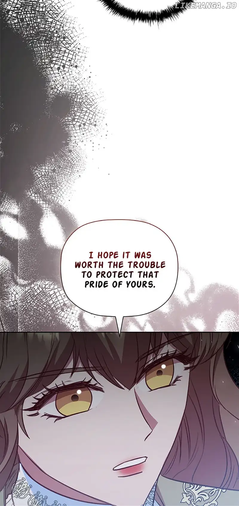 An Extra in the Family Is the First to Be Abandoned Chapter 86 - Page 62
