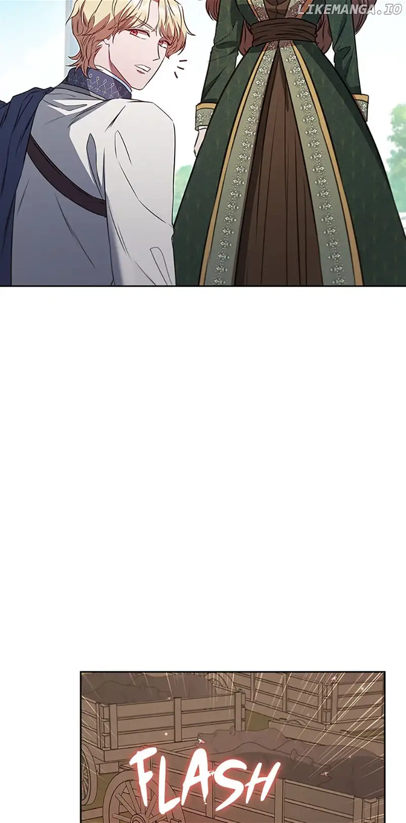 An Extra in the Family Is the First to Be Abandoned Chapter 86 - Page 67