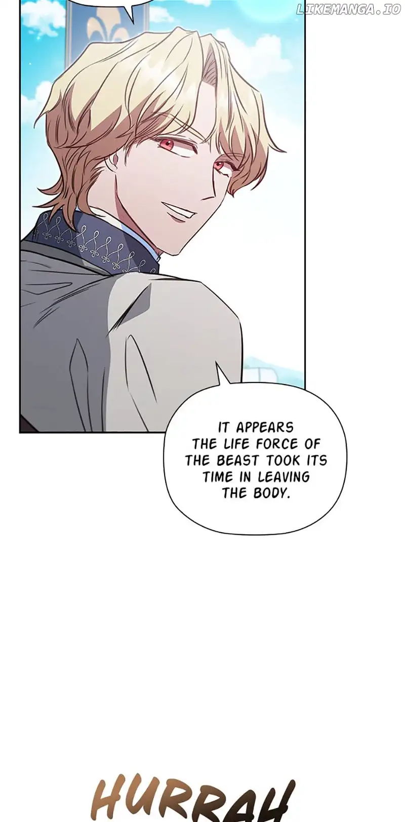 An Extra in the Family Is the First to Be Abandoned Chapter 86 - Page 70