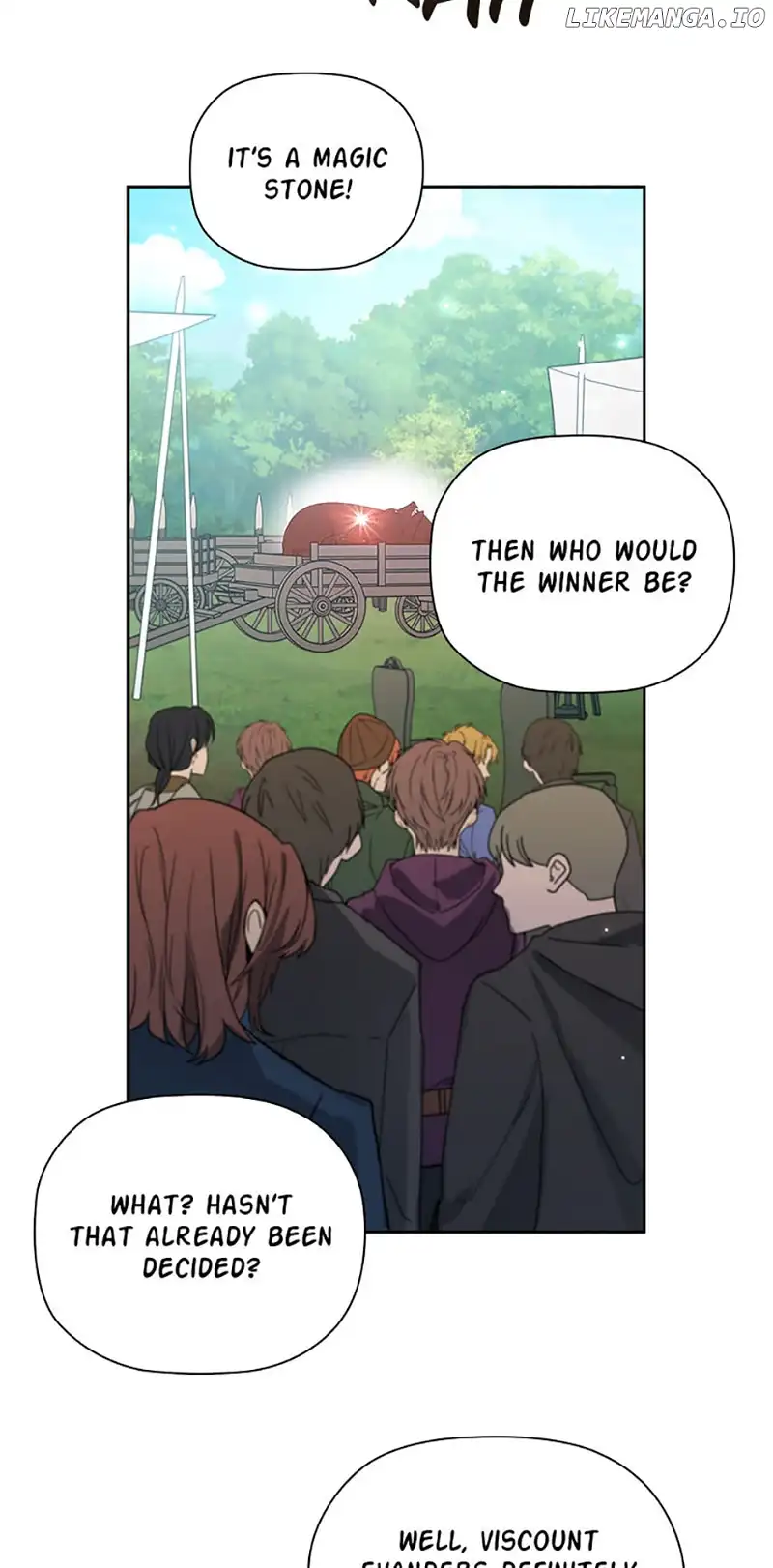 An Extra in the Family Is the First to Be Abandoned Chapter 86 - Page 71