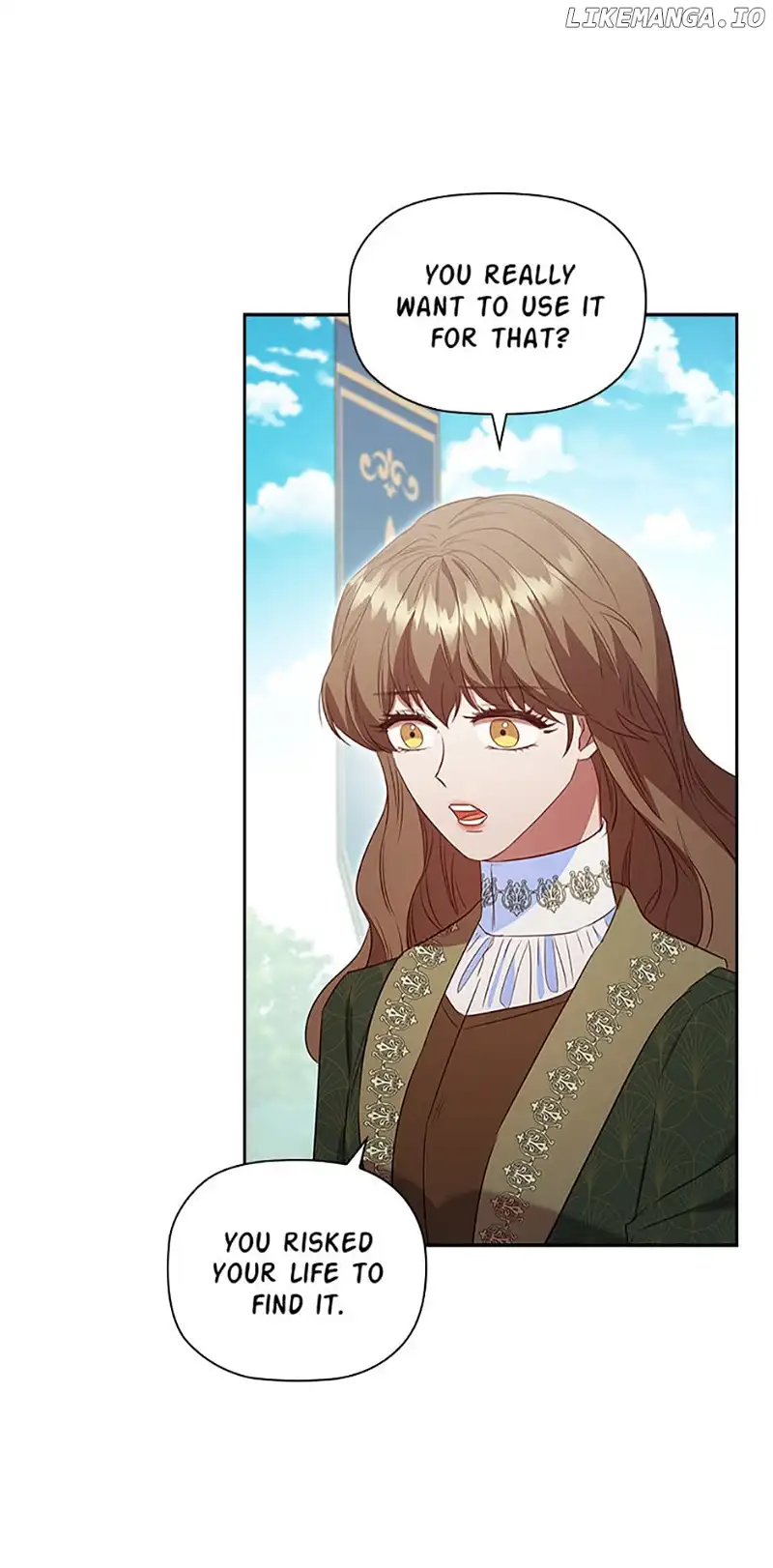 An Extra in the Family Is the First to Be Abandoned Chapter 86 - Page 78